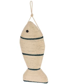 CATS 491013320 CAT SCRATCHER TOY FISH Main Image