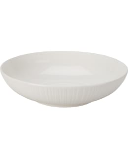 PLATE DEEP PORCELAIN DIA 230MM Main Image