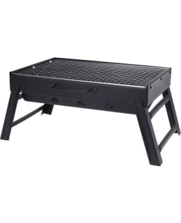 BBQ TAITTUVA HIILIGRILLI Main Image