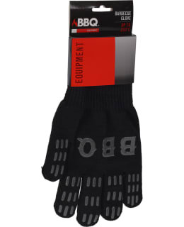 BBQ GRILLAUSKÄSINE Main Image