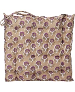 KM KUKAT ISTUINTYYNY BEIGE 40X40 Main Image