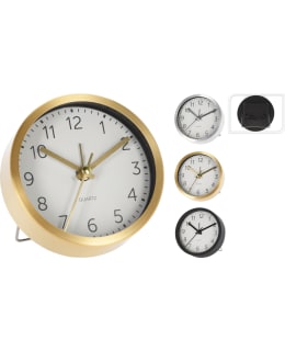 H&S 837362310 Ø9X3,5CM LAJ. HERÄTYSKELLO Main Image