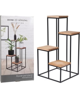 KM HX9100300 140X115CM KUKKAPÖYTÄ Main Image