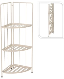 KM 30X90CM KULMAKUKKAPÖYTÄ Main Image