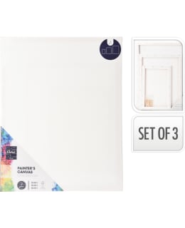 ARTIST 579191560 3 KPL MAALAUSPOHJA Main Image