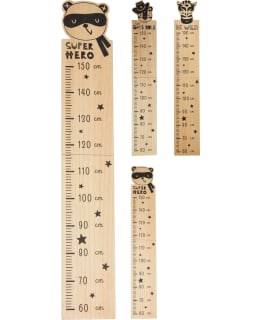 H&S HZ2005040 19,5X119 LAJ.MITTATIKKAAT Main Image