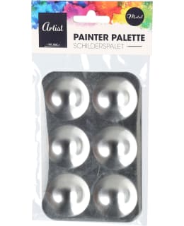 ARTIST 110732390 PALETTI Main Image