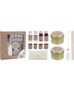 KM CC5073260 DIY KYNTTILÄSETTI Main Image