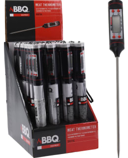 MEAT THERMOMETER DIGITAL B/O Main Image