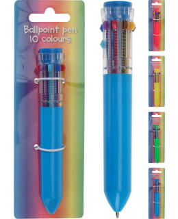 KM 110732480 MONIVÄRIKYNÄ Main Image