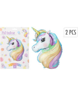 YKSISARVINEN FOLIOPALLO 2 KPL Main Image