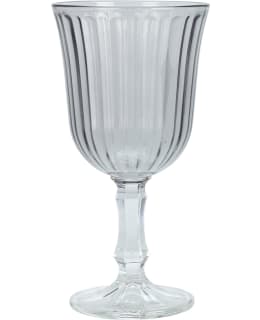 EH RAITAKUVIO 240ML HARMAA VIINILASI Main Image