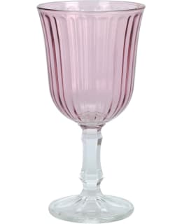 WINE GLASS 240ML ROSE Main Image
