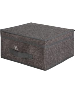 H&S 101001730 30X28X16CM HA SÄILYTYSLTK Main Image