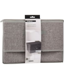 H&S 101001740 39X29X19CM HA SÄILYTYSLTK Main Image