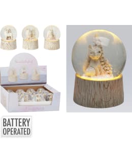 H&S ALX618320 6,5CM LAJ.LUMISADEPALLO Main Image