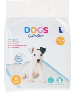 TRAININGPADS FOR PETS 6PC(FM7) Main Image