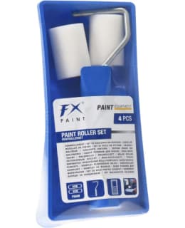 FX TOOLS 4-OSAINEN MINI TELASETTI Main Image