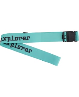 SUITCASE BELT 180X5CM 3ASS CY8920050 Main Image