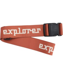 SUITCASE BELT 180X5CM 3ASS CY8920040 Main Image