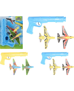 AIR GLIDER LENNOKKI JA LAUKAISIN Main Image