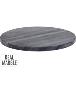 H&S A93501010 D24CM HA MARMORI TARJOTIN Main Image