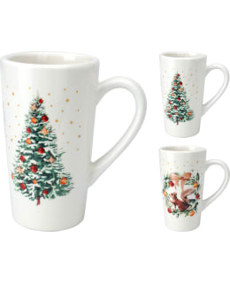 KM AZD502010 JOULU MUKI Main Image