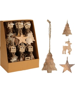 H&S A66100000 10CM LAJ.KUUSENKORISTE Main Image