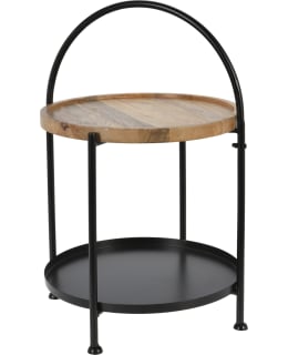 H&S A67100080 39X39X55CM PÖYTÄ Main Image