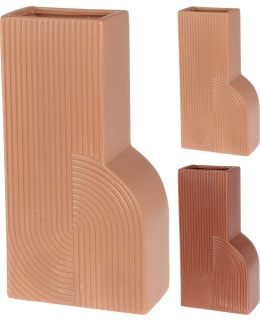 H&S 13x7,2x25cm vaasi Main Image