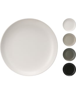 PLATE STONEWARE DIA 20CM 4ASS Main Image