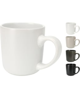 MUG STONEWARE 370ML 4ASS Main Image