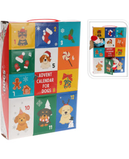 DOGS 491802290 LELU ADVENTTIKALENTERI Main Image