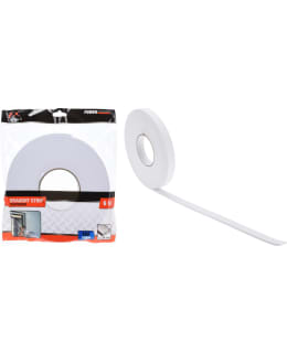 WEATHER STRIP FOAM 20MM 6METER Main Image