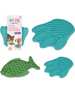 PET LICKING PAD 3ASS DESIGNS Main Image