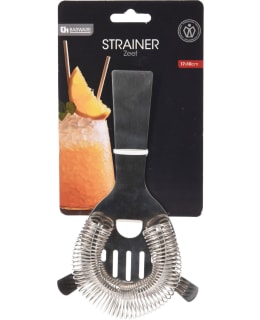 STRAINER STAINLESS STEEL 17X10 Main Image
