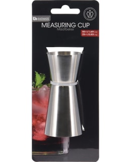 EH CY4655220 MEASURING CUP STAINLESS Main Image