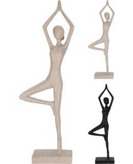 H&S 095005110 12X7X40 LAJ.YOGA PÖYTÄDECO Main Image