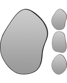 H&S HZ1965310 40X30CM LAJ.PEILI Main Image