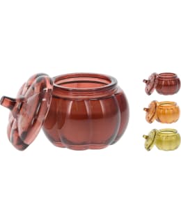 H&S ACC316230 8,5CM LAJ. LASI KYNTTILÄ Main Image