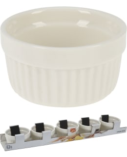 EH 798000170 MINI UUNIVUOKASETTI 5KPL Main Image