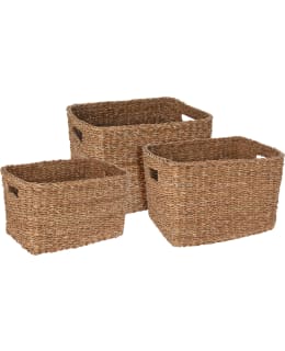 H&S BD2000180 L 37X29X27 KORI Main Image