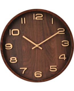 H&S 837362340 30,5CM SEINÄKELLO Main Image