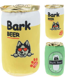 DOGS 491013900 BARK BEER PEHMOLELU Main Image