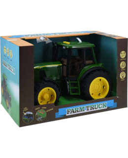 FARMERS TRUCK 37CM TRAKTORI Main Image
