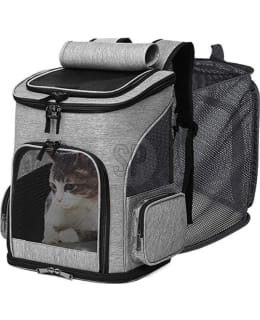 PET CARRY BAG 65X25X40CM Main Image