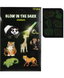 STICKER GLOW IN THE DARK TARRAT Main Image