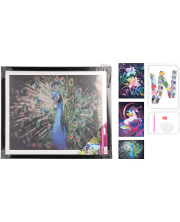 KM 492100300 TIMANTTIMAALAUS Main Image