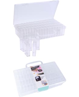 KM 492100310 SÄILYTYSRASIA Main Image