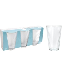 EH 300ML 3KPL JUOMALASISETTI Main Image